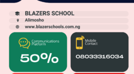 blazers