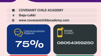 covenant child