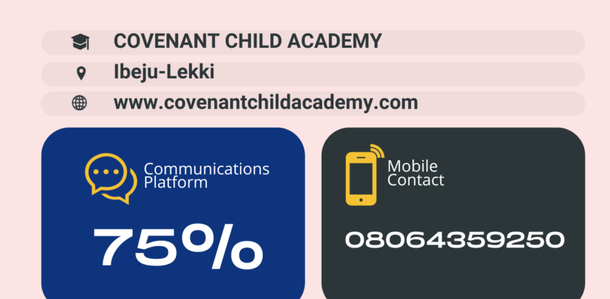 covenant child