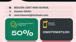 beacon light