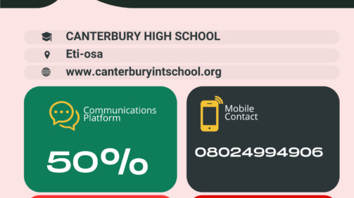 canterbury