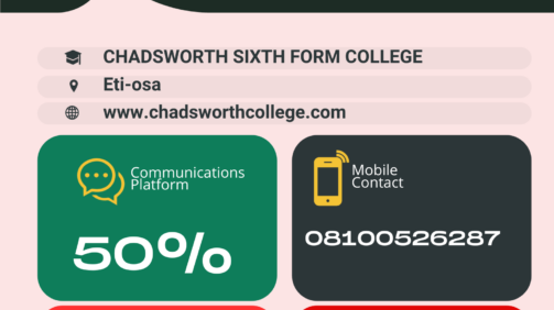 chadsworth
