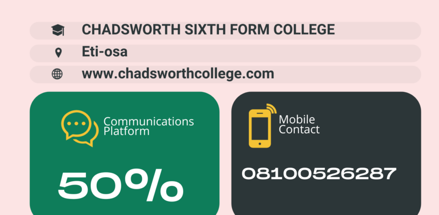 chadsworth