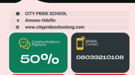 city pride