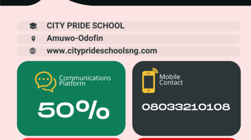 city pride