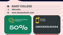 daisy