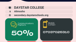 daystar