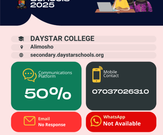 daystar