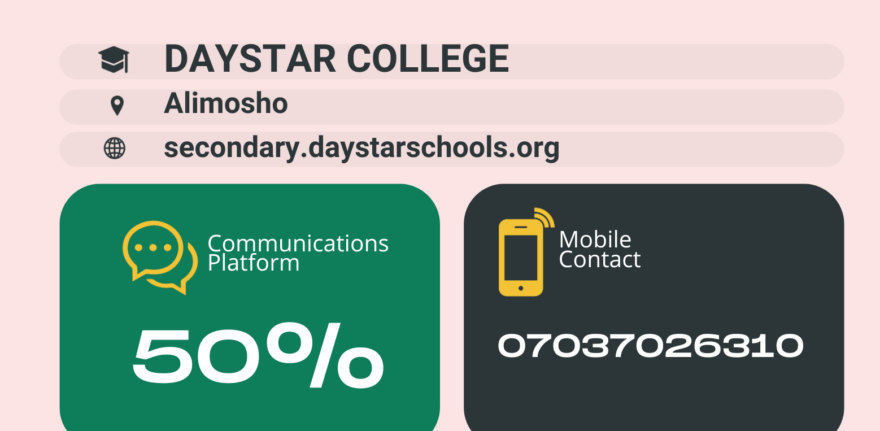 daystar