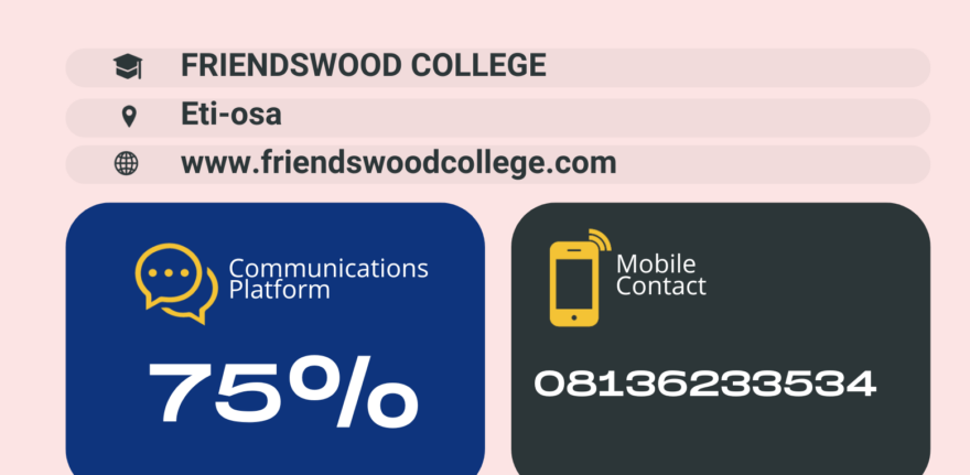 friendswood