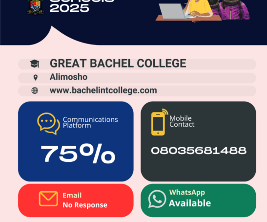 great bachel