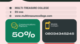 multi treasure