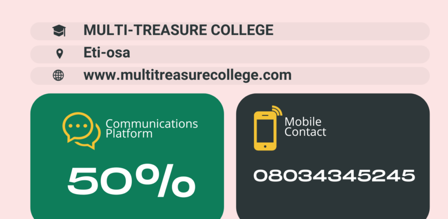 multi treasure