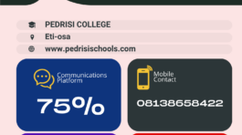 pedrisi col