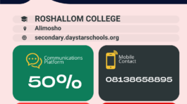 roshallom