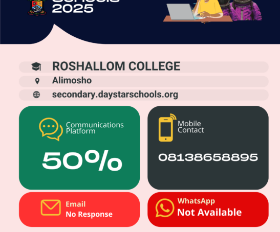 roshallom