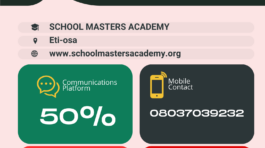 school masters